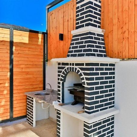Villa Lycian-Kalkan 3 Bedroom-2 Jakuzzies-Sauna-Turkish Hamam-Huge Private Pool And Lovely Garden Κας Εξωτερικό φωτογραφία